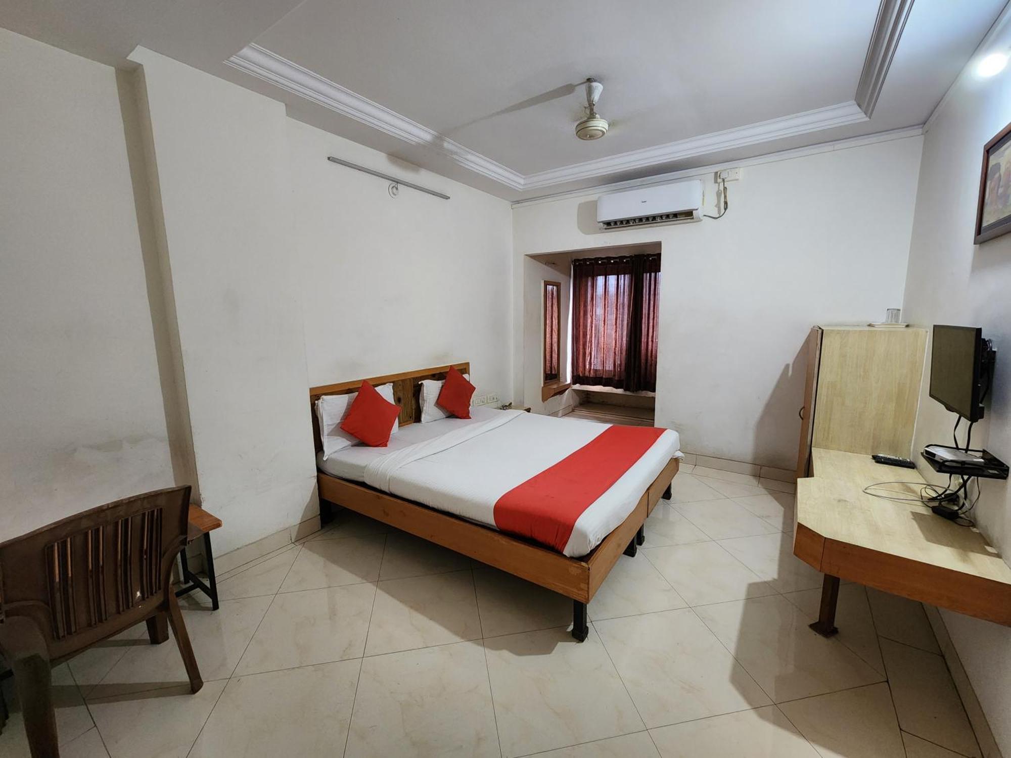 Hotel Kalasai Shirdi Zimmer foto